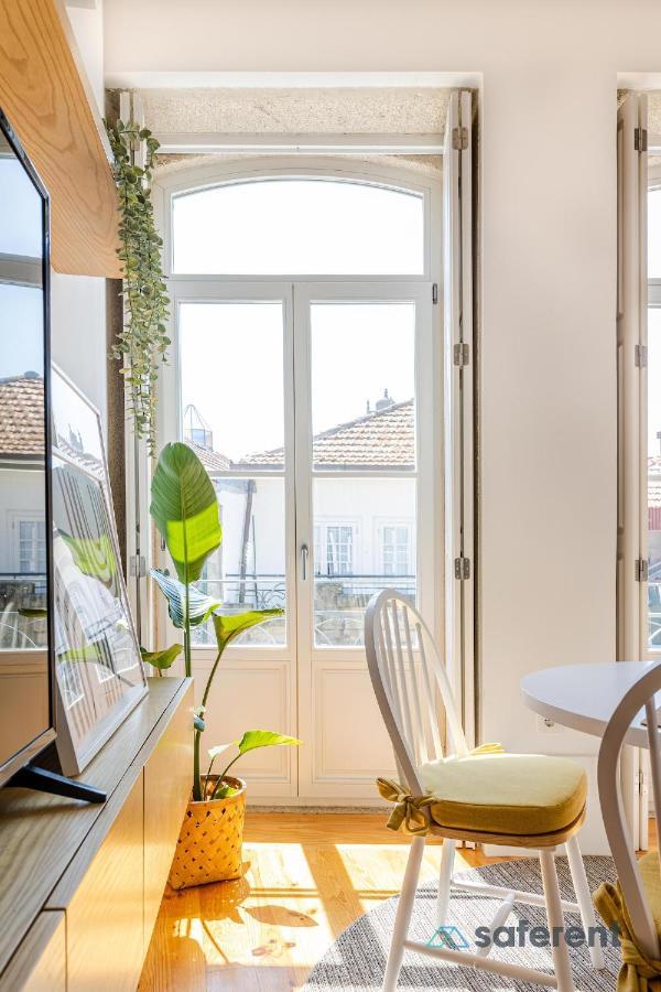 Flores - Delight Loft - Next To Ribeira Apartment *