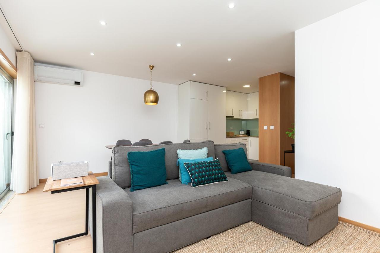 Apartamento Feel Corporate Housing Marques Porto
