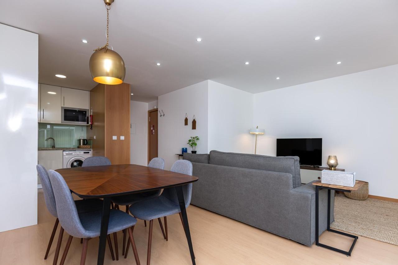 Feel Corporate Housing Marques Apartamento *
