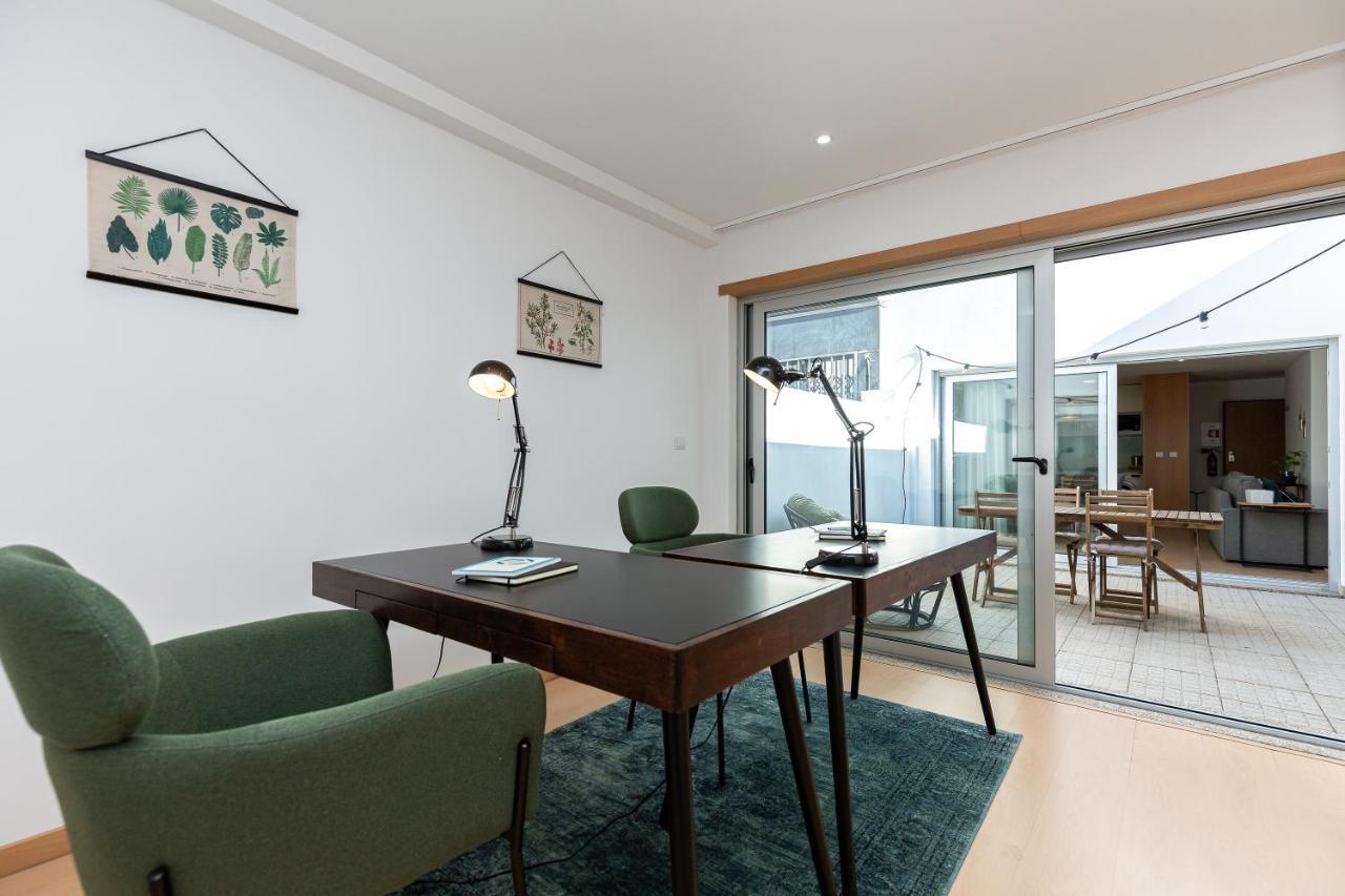 Feel Corporate Housing Marques Apartamento