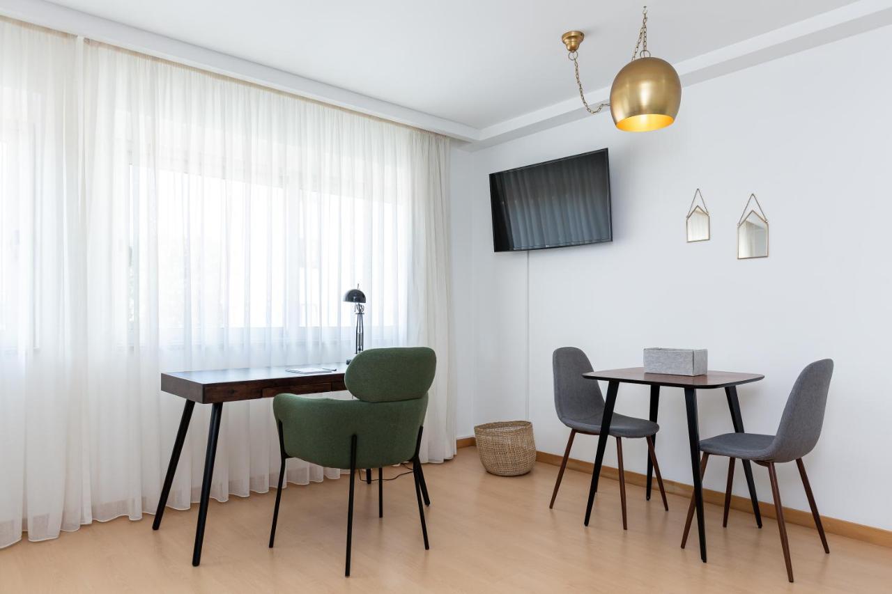 Feel Corporate Housing Marques Apartamento *