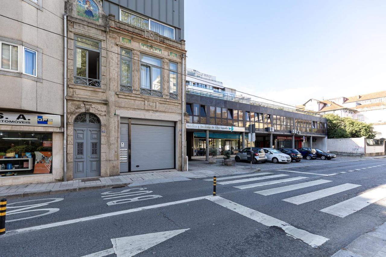 Apartamento Feel Corporate Housing Marques *
