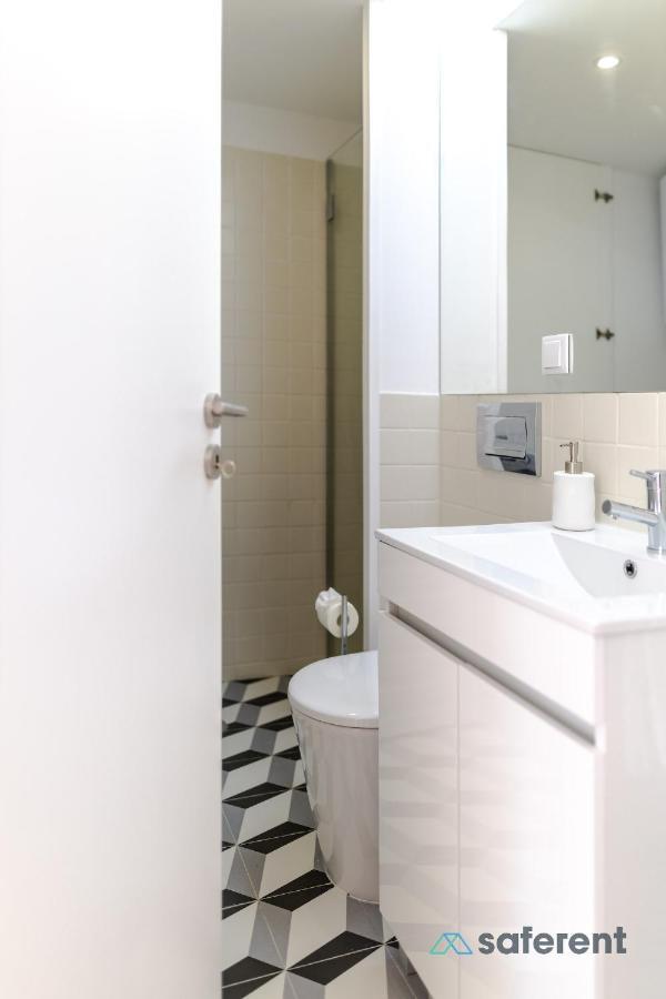 Flores - Delight Loft - Next To Ribeira *