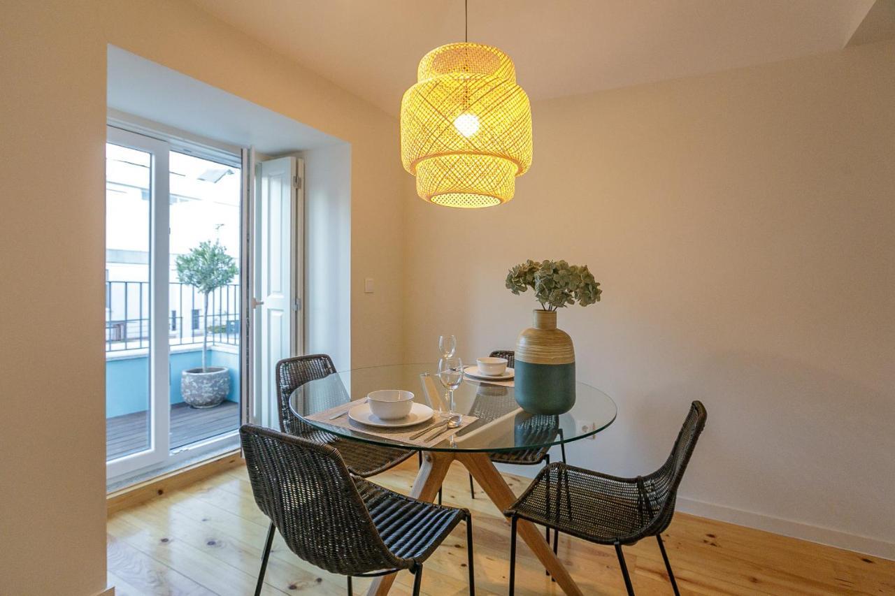 Apartamento Lovelystay - Downtown With Pool, Ac And Balcony *