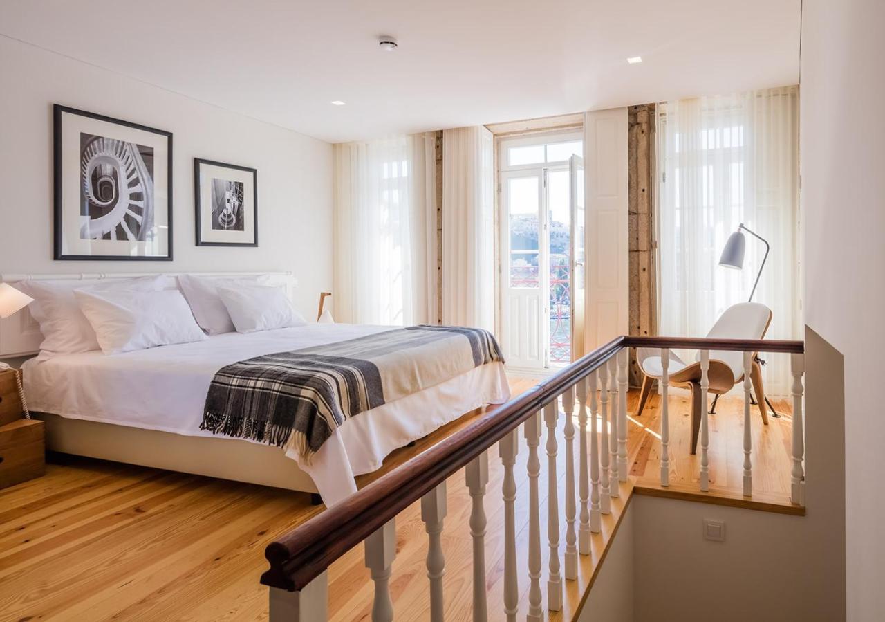 Apartahotel River Oporto