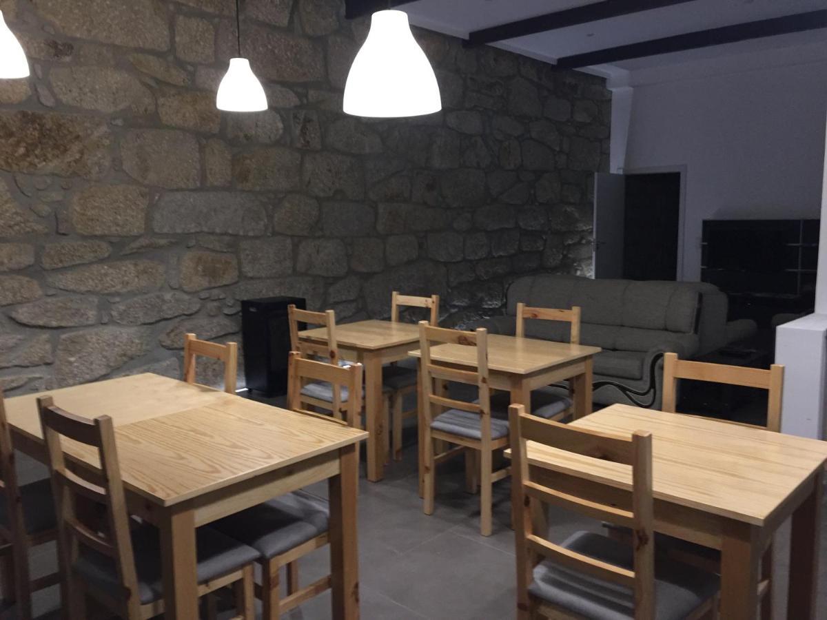 Campanha Boutique Station Bed and breakfast