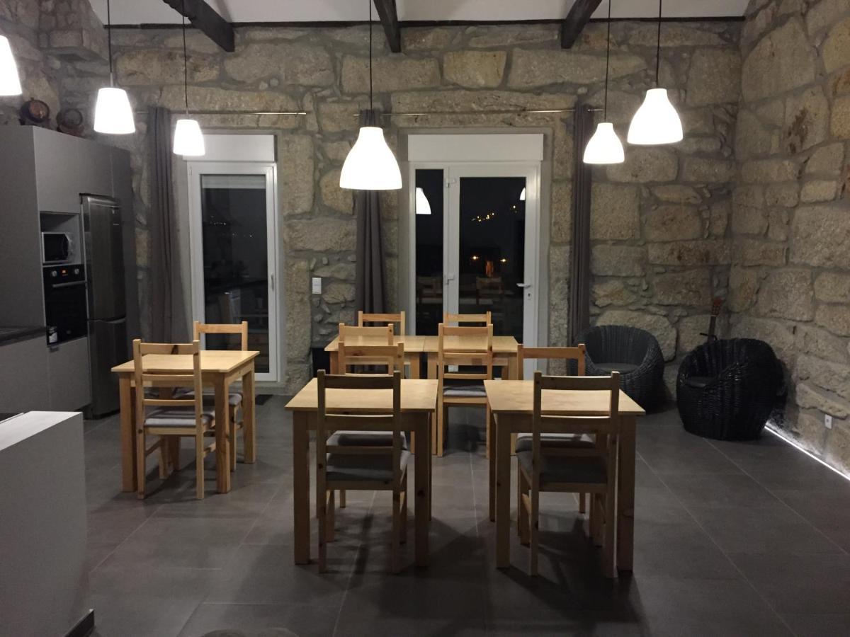 Bed and breakfast Campanha Boutique Station 3*