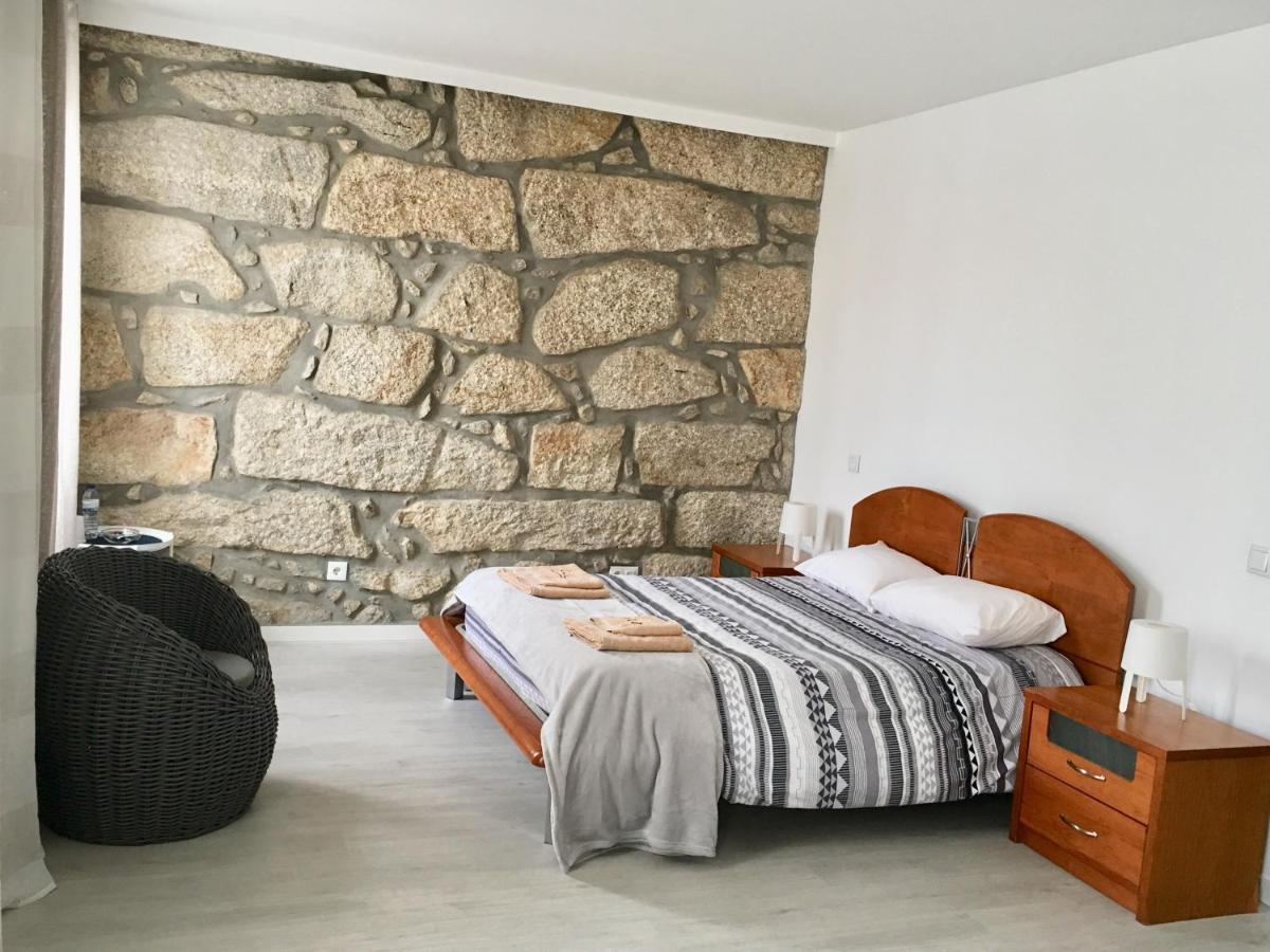 Campanha Boutique Station Bed and breakfast