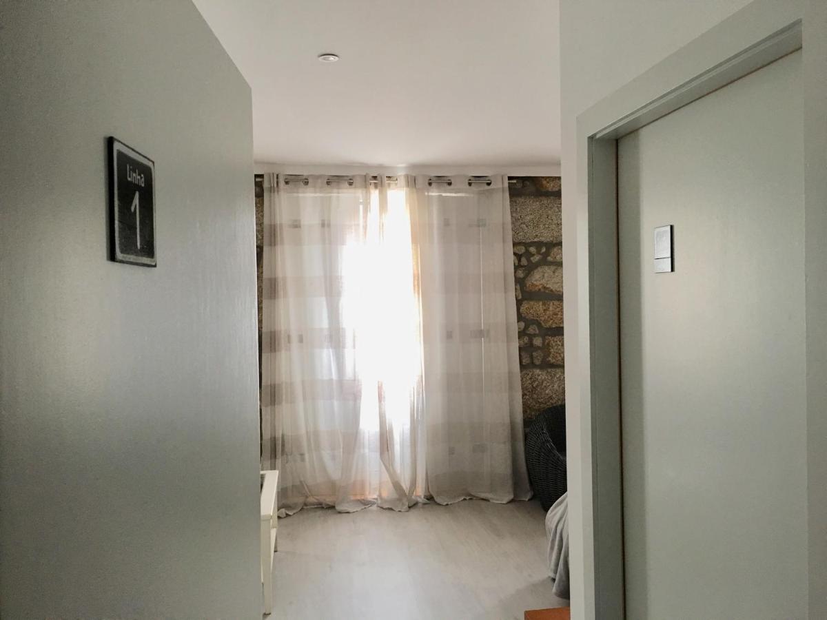 Campanha Boutique Station Bed and breakfast 3*