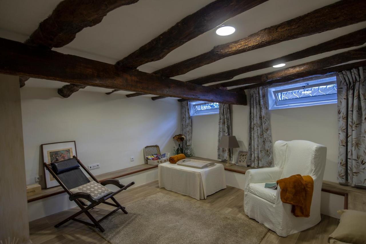 Bed and breakfast Domus Duorum