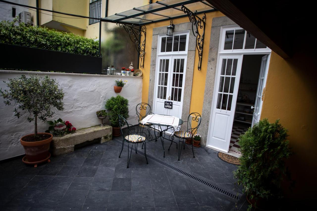 Domus Duorum Bed and breakfast Oporto