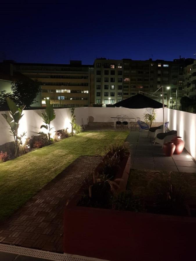 Casa Jardim By Ideal Apartahotel *