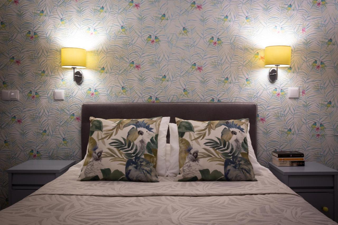 Casa Jardim By Ideal Apartahotel *