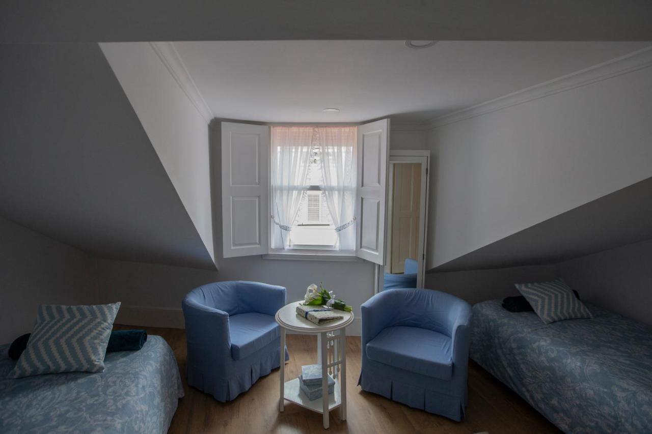 Bed and breakfast Domus Duorum 2*
