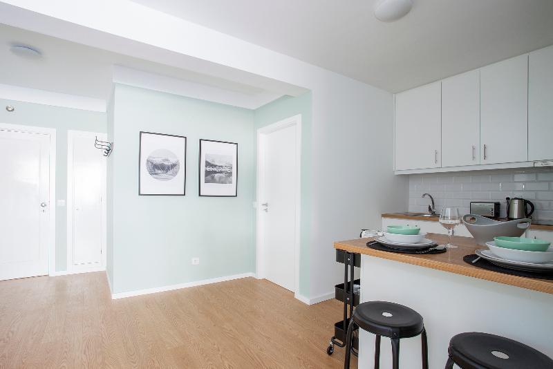 Boavista Sunny Terrace Apartamento Oporto