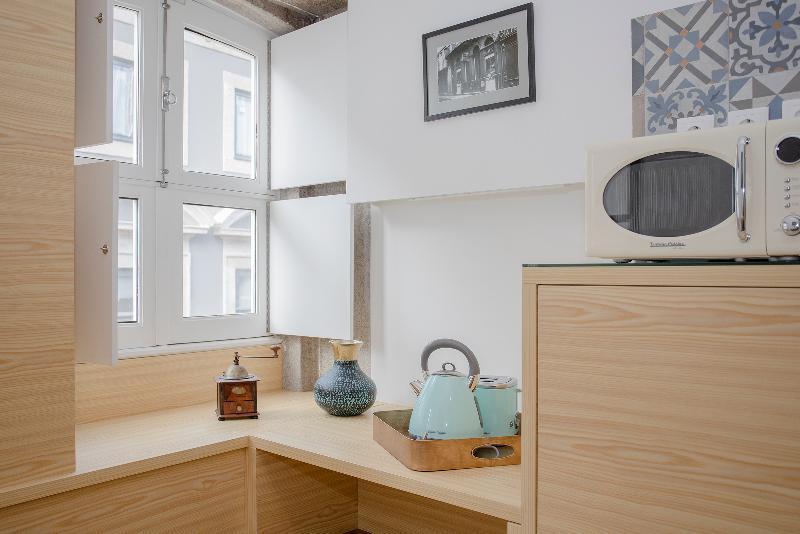 Trendy Apartamento
