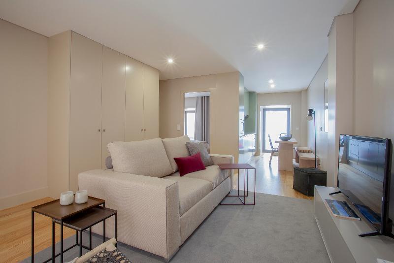 Apartamento Luxury Boutique *