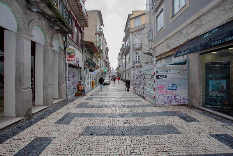 Trendy Apartamento Oporto