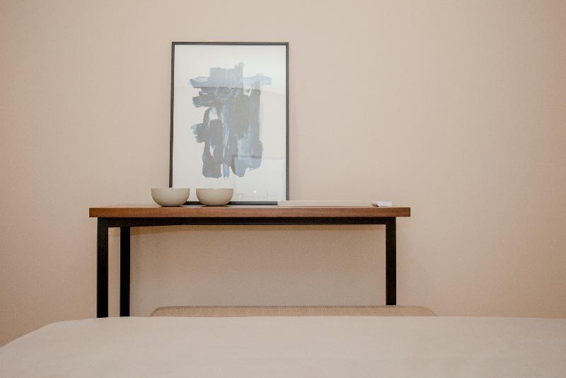 Apartamento Luxury Boutique *