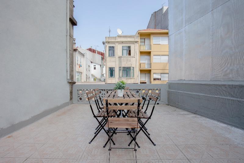 Liiiving - Telegrafo Classic Light Apartamento