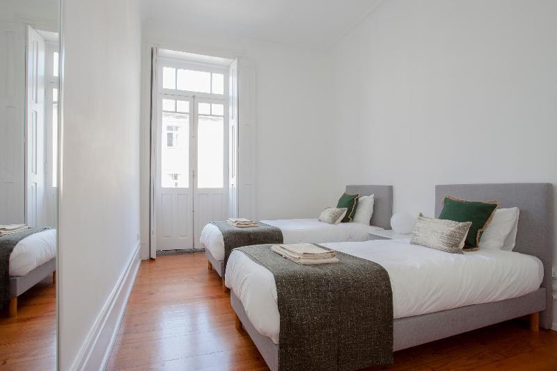 Apartamento Liiiving - Telegrafo Classic Light