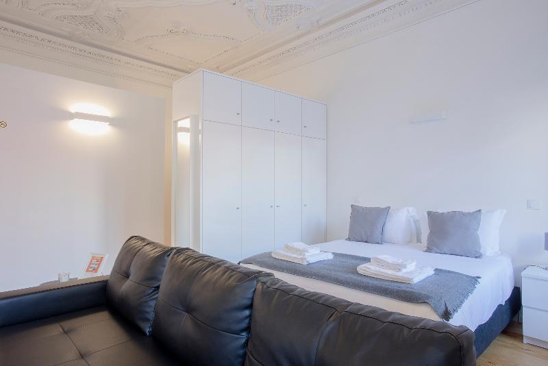 Apartamento Miguel Bombarda *