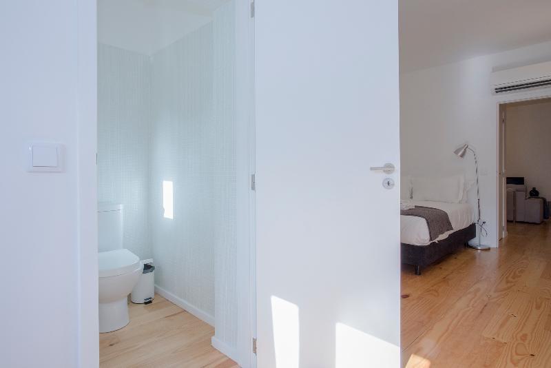 Apartamento Miguel Bombarda