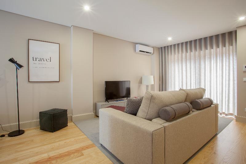 Apartamento Luxury Boutique *
