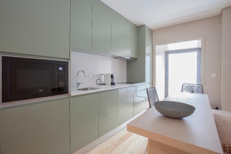 Luxury Boutique Apartamento *