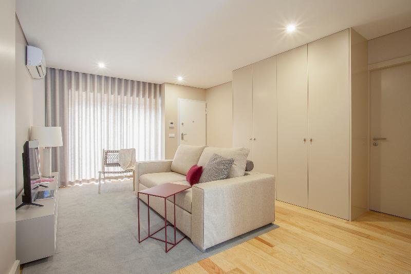 Apartamento Luxury Boutique Oporto