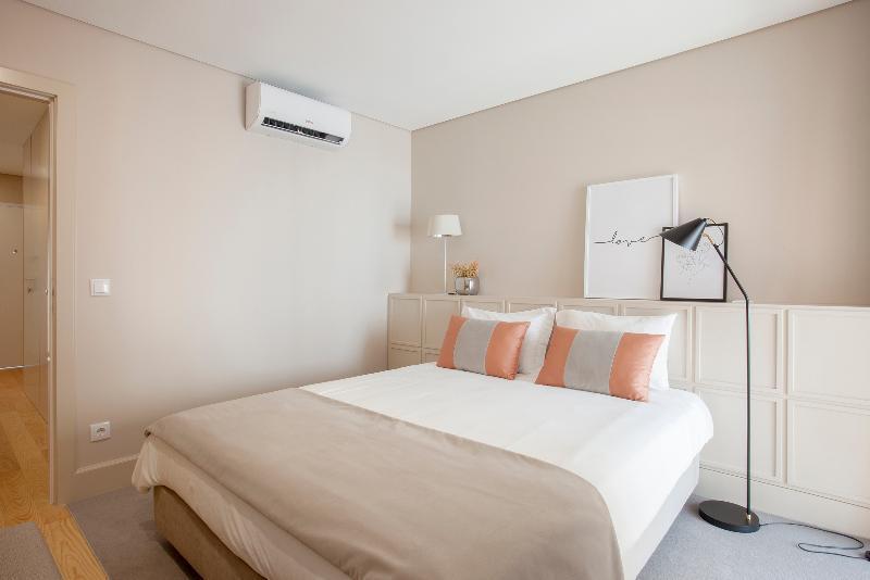 Luxury Boutique Apartamento *