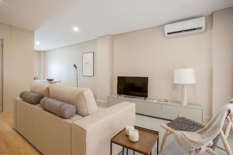 Apartamento Luxury Boutique