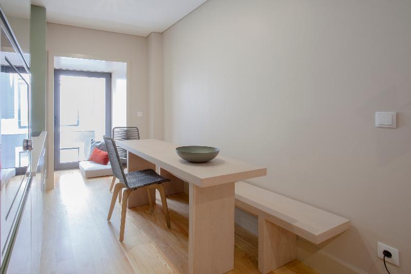Luxury Boutique Apartamento