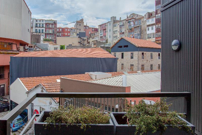 Luxury Boutique Oporto