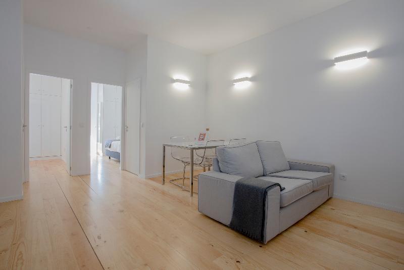 Apartamento Miguel Bombarda Oporto
