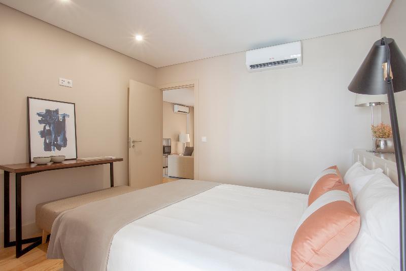 Luxury Boutique Apartamento Oporto