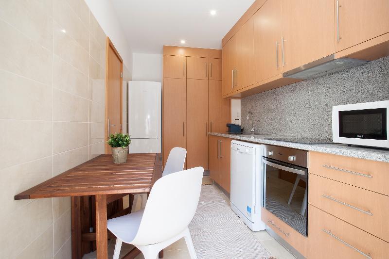 Apartamento Downtown Sunny Terrace