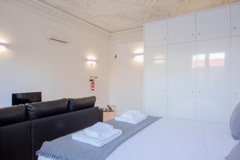 Apartamento Miguel Bombarda *