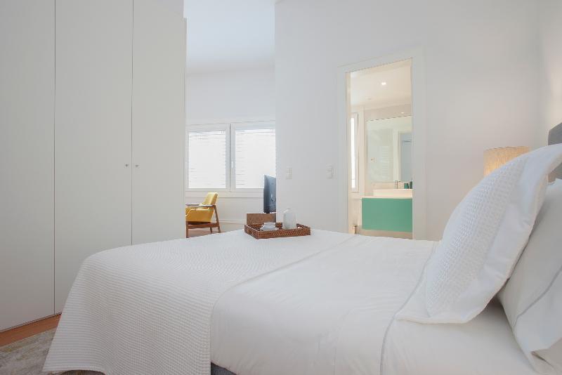 Aliados Luxury Apartamento Oporto