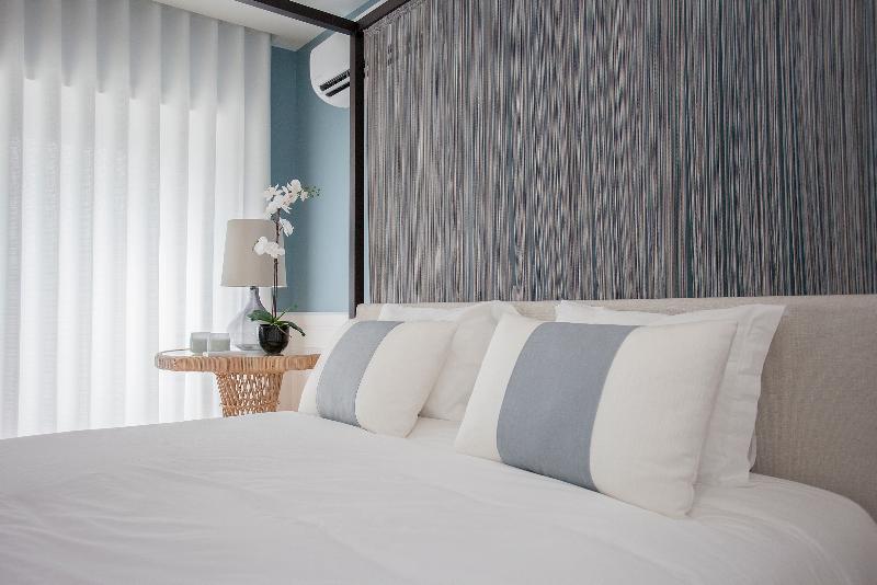 Apartamento Downtown Luxury *