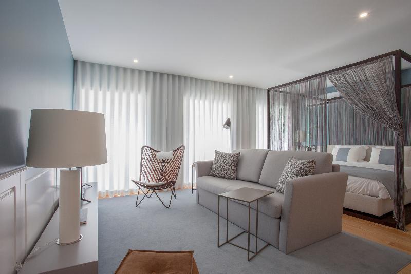 Downtown Luxury Apartamento Oporto