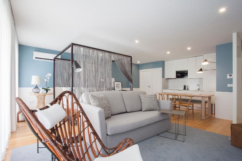 Downtown Luxury Apartamento