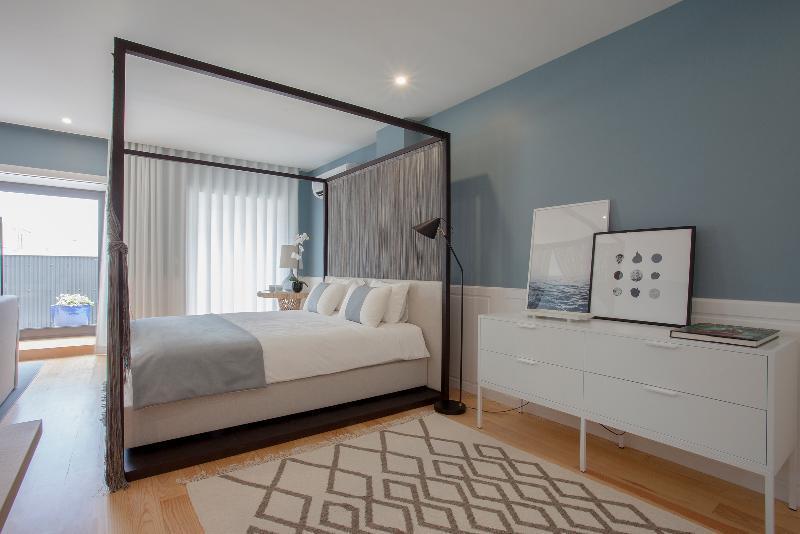 Downtown Luxury Oporto