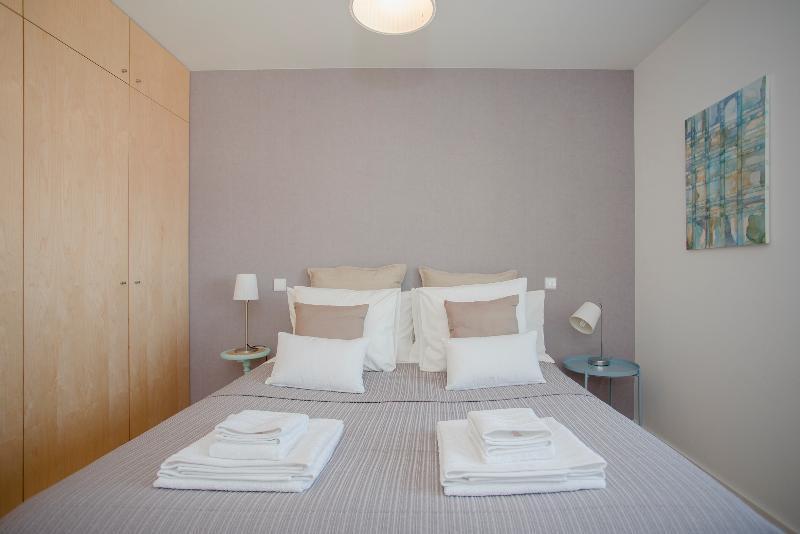 Apartamento Bright Light Porto