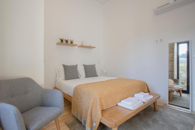 Liiiving In Terrace & Sunny Apartamento Oporto