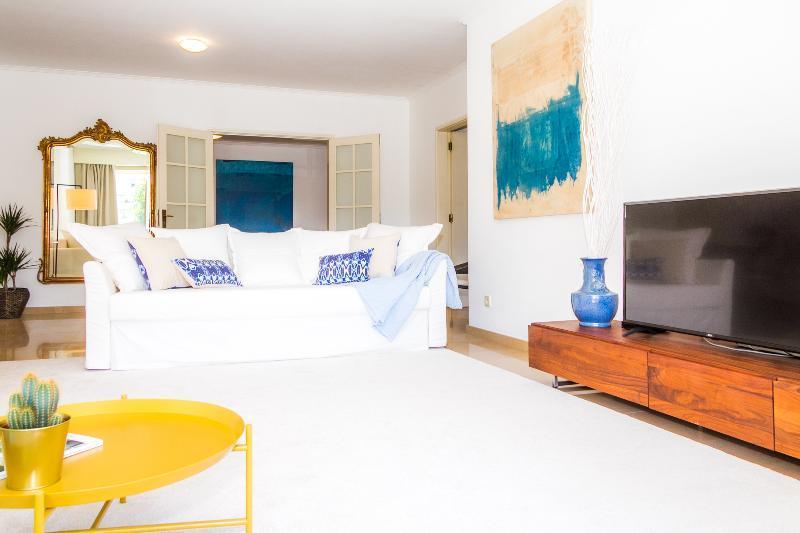 Apartamento Foz River View *
