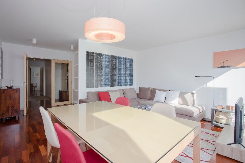 Bright Light Apartamento *