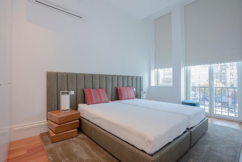 Aliados Luxury Oporto