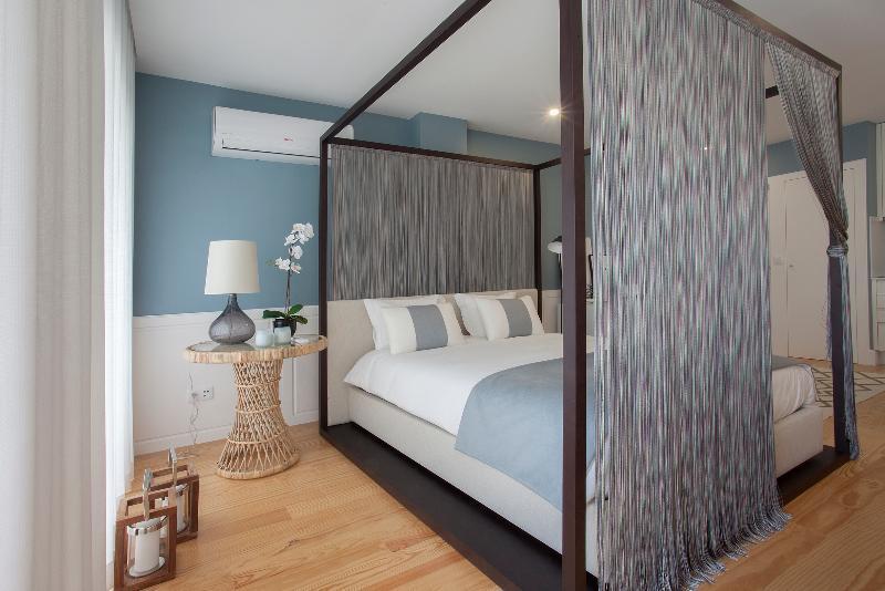 Downtown Luxury Apartamento