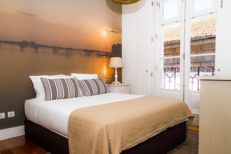 Apartamento Ribeira Boutique